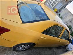 BYD G3